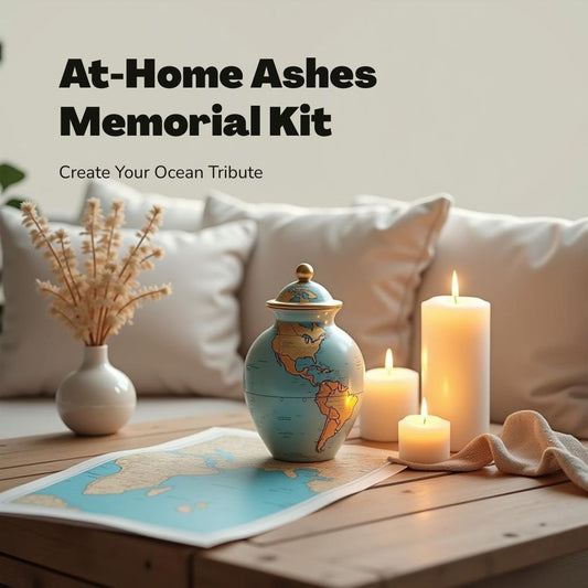 At-Home Memorial Kit