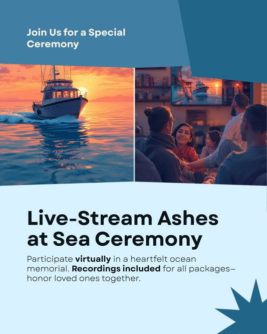Live-Stream Ceremony (Basic Add-On)