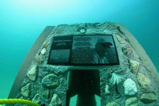 Reef Legacy Personalized Reef Module